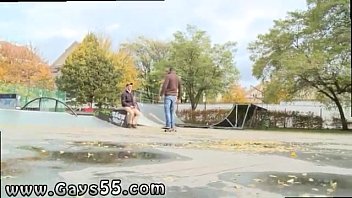 Preview 1 of Khoobsurat Hasino Ka Chut - Boy fucking gay sex image first time Skateboarders Fuck Hardcore Anal