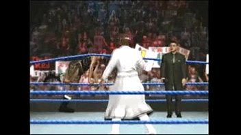 Preview 1 of Husband Onather - twin towers vs brothers of destruction