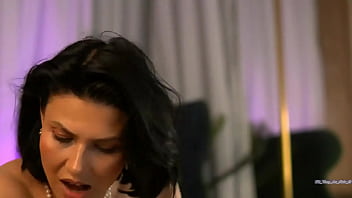 Preview 4 of Etekallt Ekim - Anais Leblanc Sexy Nakey Dancin 04-04-2025