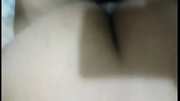 Preview 3 of Goldfish Crush Fetish - Metendo no pelo sem d&oacute_ gemendo gostoso!!!