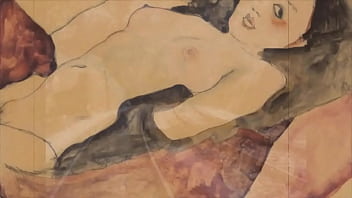 Preview 2 of Momay Pron - vintage erotic illustration