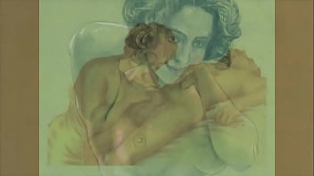 Preview 4 of Www Sax Animal - vintage erotic art