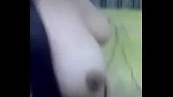Preview 3 of Femdom Milk Tits - Kolkata girl strip for her boyfriend