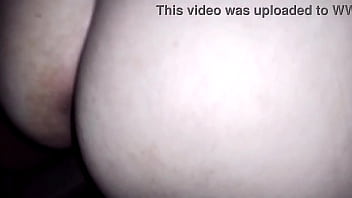Preview 2 of Assain Teen Suck And Cum - Mostrou a bucetinha cabeluda e pediu pra comer seu cu e sua buceta,  n&atilde_o resisti e gozei dentro