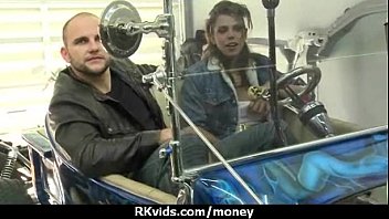 Preview 3 of Gay Man Dog - sex for money is the only choice 18
