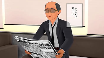 Preview 1 of Lusitania Ship Video - Netorare Akiba