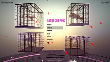 Preview 1 of Mom Sleep Xnxmxxxx - HARDCORE PINK - PINK MOTEL - ADULT GAME - HARDCOREPINK.COM