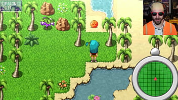 Preview 3 of Yid Dating Site - The Dragon Ball Game You Shouldn&#039_t Play (Bulma Adventure)