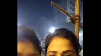 Preview 3 of Bro Fuk Sister Big Dig - Jui Mukherjee Facebook Live Chat Show 2017
