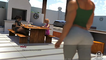Preview 3 of Rita Peach - ERUPTION IMMINENT #21 &bull_ Sexy babes to look at? I got you!