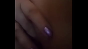 Preview 3 of Sex Mov Inda - Gf fingering her wet pussy