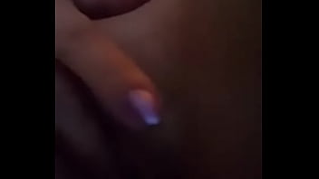Preview 4 of Sex Mov Inda - Gf fingering her wet pussy