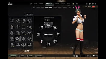 Preview 2 of Nafsu Liar Indo - Sexy dance in pubg