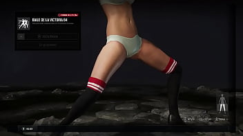 Preview 3 of Aht Tyu Xxxxx - PUBG SEXY DANCE 2