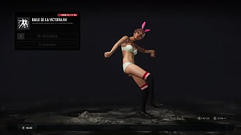 Preview 1 of Aht Tyu Xxxxx - PUBG SEXY DANCE 2