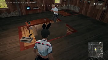 Preview 2 of Sex Malas - PUBG BAILE PRIVADO