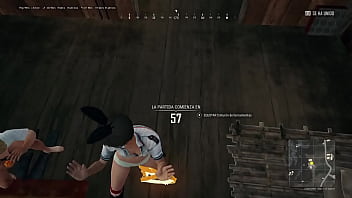 Preview 3 of Sex Malas - PUBG BAILE PRIVADO