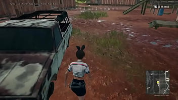Preview 1 of Sex Malas - PUBG BAILE PRIVADO