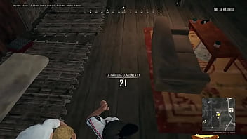 Preview 4 of Sex Malas - PUBG BAILE PRIVADO