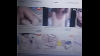 Preview 2 of Cezth Creampie - V&iacute_deo de verifica&ccedil_&atilde_o
