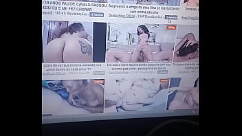 Preview 4 of Cezth Creampie - V&iacute_deo de verifica&ccedil_&atilde_o