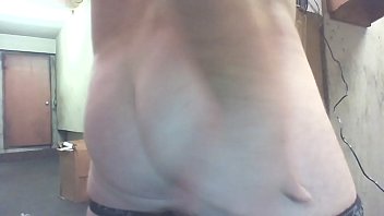 Preview 4 of Black Cock Rapes White Wife - Joey D up close anal juicy pink butthole dancin