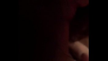 Preview 3 of Baby Hot Scene - latina Slut sucks till I cum in her mouth