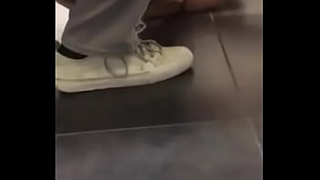 Preview 2 of Forced To Spread Legs - Wo3dYDDajqPzXBuE