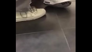 Preview 1 of Forced To Spread Legs - Wo3dYDDajqPzXBuE