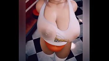 Preview 2 of Karina Kapor Xx Video - [HMV/PMV] Doja cat - Tia tamera X3D compilation