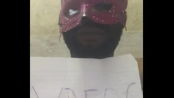 Preview 2 of Xxxsex X - Verification video