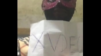 Preview 3 of Xxxsex X - Verification video
