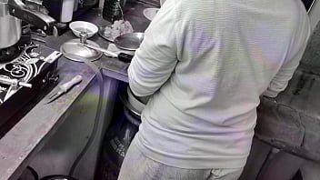 Preview 1 of Sex Hard Fauck At 18 Age - पहली बार साली ने जीजा से गांड मरवाई उल्टा लेटकर
