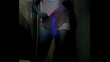 Preview 2 of My Mommy Stripping - Mishellita