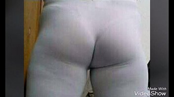 Preview 2 of Jepan Pon - Puta sabrosa ense&ntilde_ando las nalgas