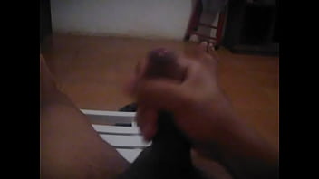 Preview 1 of Hard Teen In Bbw - me masturbando e gozando