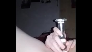 Preview 4 of Poto Big Poto - Gf masturbation part1