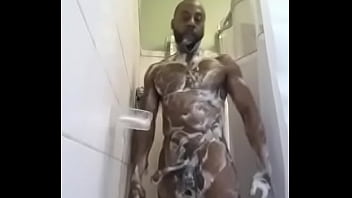 Preview 4 of Small Brutal Ass Fuck - Ls. Getting soapy