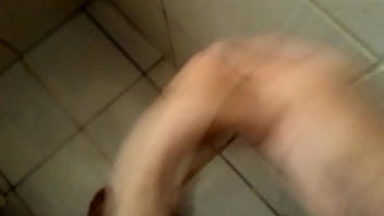 Preview 2 of Faty Ada Ba - novinho gozando gostoso