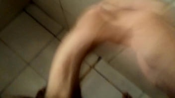 Preview 3 of Faty Ada Ba - novinho gozando gostoso