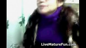Preview 2 of Rave Pornxxx - Cold Mature Chinese on Webcam