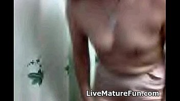 Preview 3 of Rave Pornxxx - Cold Mature Chinese on Webcam