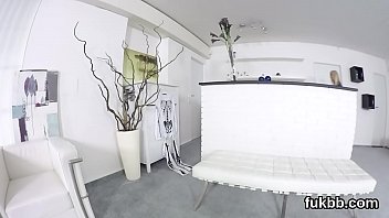 Preview 1 of Rape In Japan - Kinky nympho pleases hole and gets licked and poked in pov