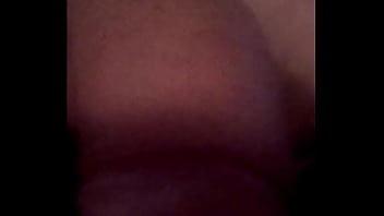 Preview 4 of Brunette Tit Fuck Facial Nice - Shaved Dick Drop Loop