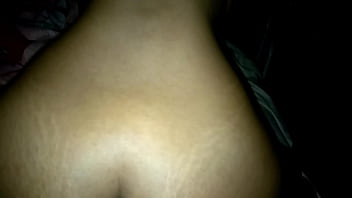 Preview 2 of Xxxnx Mmm - Namorada rabuda sentando gostoso