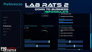Preview 1 of Ftv Milfs Public - 01 Lab Rats 2 Reformulated | Beginning..... AGAIN