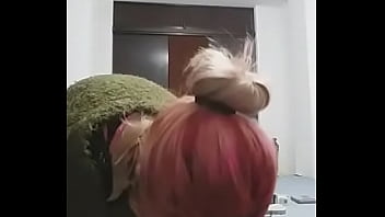 Preview 4 of Se Cojen A Esposa - webcam