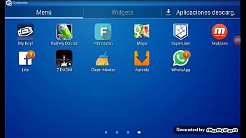 Preview 3 of Mek Korek - mobizen 20170116 183753
