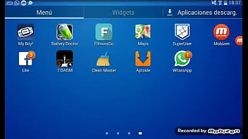 Preview 1 of Mek Korek - mobizen 20170116 183753