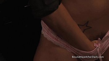 Preview 4 of Old Boydyred - Touching Young Body Is Orgasmic Experience For Mistress
